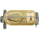 1971 Ford Thunderbird Brake Master Cylinder 1