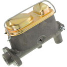 1971 Ford Thunderbird Brake Master Cylinder 3