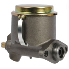 1966 Ford Thunderbird Brake Master Cylinder 1