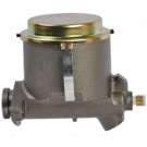 1966 Ford Thunderbird Brake Master Cylinder 2