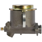 1966 Ford Thunderbird Brake Master Cylinder 3