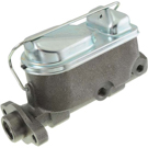 1973 Ford Thunderbird Brake Master Cylinder 1