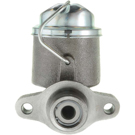 1973 Ford Thunderbird Brake Master Cylinder 2