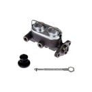 1969 Ford Custom Brake Master Cylinder 2