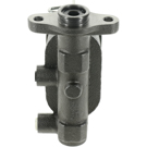 1969 Ford Custom Brake Master Cylinder 3