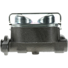 1969 Ford Custom Brake Master Cylinder 5