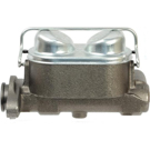 1971 Ford LTD Brake Master Cylinder 2