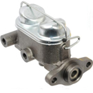 1971 Ford LTD Brake Master Cylinder 3
