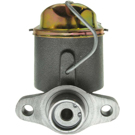 1976 Ford LTD Brake Master Cylinder 3