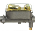 1967 Mercury Comet Brake Master Cylinder 2