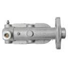 1969 Ford Custom Brake Master Cylinder 1