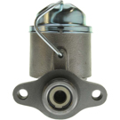 1982 Ford LTD Brake Master Cylinder 1