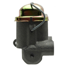 1977 Mercury Comet Brake Master Cylinder 1