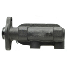1977 Mercury Comet Brake Master Cylinder 2