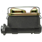 1977 Mercury Comet Brake Master Cylinder 4