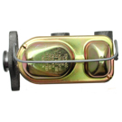 1977 Mercury Comet Brake Master Cylinder 5