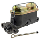 1982 Mercury Lynx Brake Master Cylinder 1