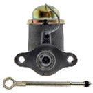 1982 Mercury Lynx Brake Master Cylinder 2