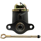 1983 Mercury Lynx Brake Master Cylinder 2
