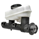 1987 Mercury Sable Brake Master Cylinder 1