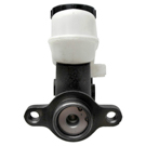 1987 Mercury Sable Brake Master Cylinder 3