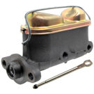 1982 Ford Mustang Brake Master Cylinder 1