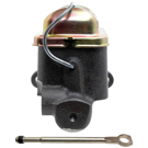 1982 Ford Mustang Brake Master Cylinder 2