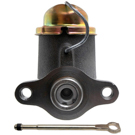 1982 Ford Mustang Brake Master Cylinder 3