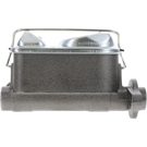 BuyAutoParts 72-42582AN Brake Master Cylinder 3