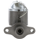 BuyAutoParts 72-42582AN Brake Master Cylinder 5