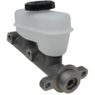 1990 Mercury Sable Brake Master Cylinder 1
