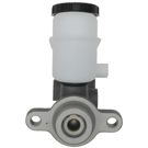1990 Mercury Sable Brake Master Cylinder 2