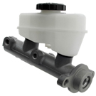1990 Mercury Sable Brake Master Cylinder 1