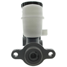 1990 Mercury Sable Brake Master Cylinder 2