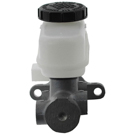 1990 Mercury Sable Brake Master Cylinder 3