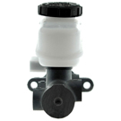 1994 Mercury Sable Brake Master Cylinder 2