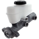 1994 Mercury Sable Brake Master Cylinder 3