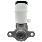 1995 Mercury Sable Brake Master Cylinder 1