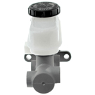 1995 Mercury Sable Brake Master Cylinder 2