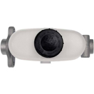 1990 Mercury Colony Park Brake Master Cylinder 3