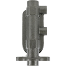 1969 Mercury Cougar Brake Master Cylinder 1