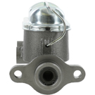 1969 Mercury Cougar Brake Master Cylinder 2