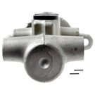 1994 Mercury Sable Brake Master Cylinder 3