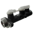 1994 Nissan Quest Brake Master Cylinder 1