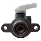 1994 Nissan Quest Brake Master Cylinder 3