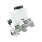 1993 Ford Escort Brake Master Cylinder 2