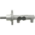 1994 Ford Thunderbird Brake Master Cylinder 3