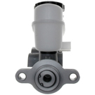 1994 Ford Mustang Brake Master Cylinder 2
