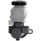 1994 Ford Mustang Brake Master Cylinder 3