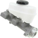 1994 Ford Mustang Brake Master Cylinder 2